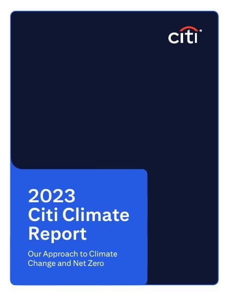 2023-Citi-Climate-Report