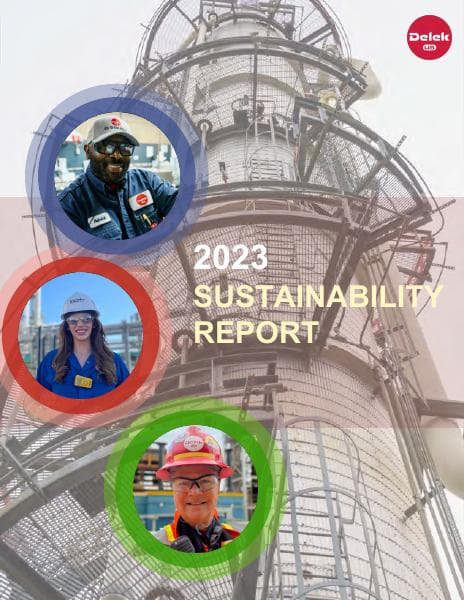 2023_Delek_Sustainability_Report