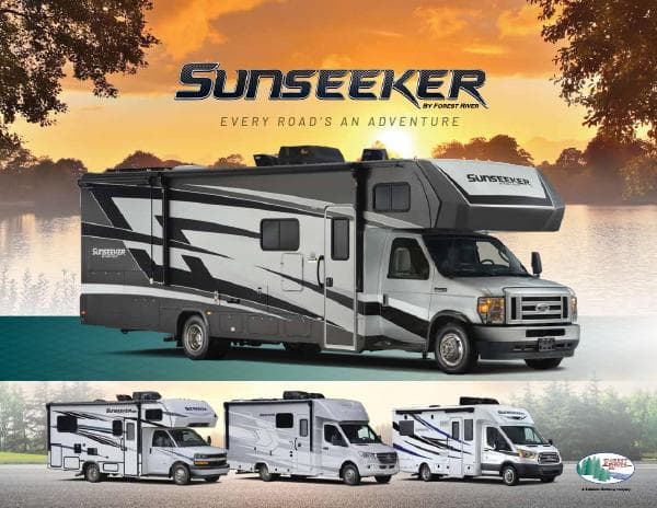 2023-Forest-River-Sunseeker-LE