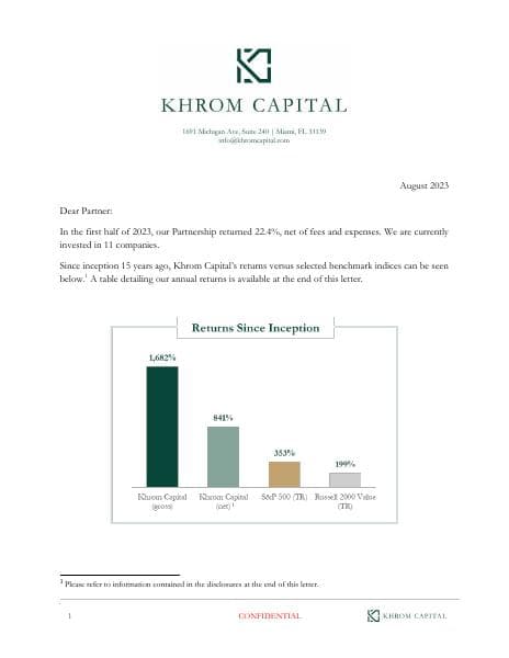 2023_H1_Letter_Khrom_Capital