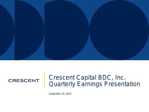 2023-Q3-EARNINGS-PRESENTATION
