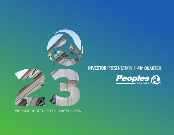 2023_Q4_Peoples-Bank-Investor-Deck