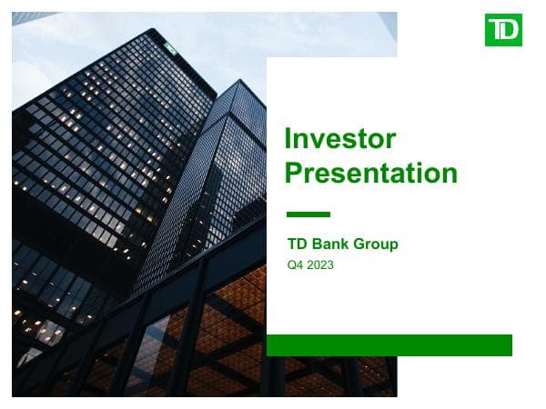 2023-q4-td-investor-presentation-en