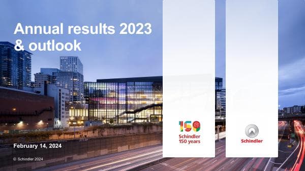2023-schindler-fy-presentation