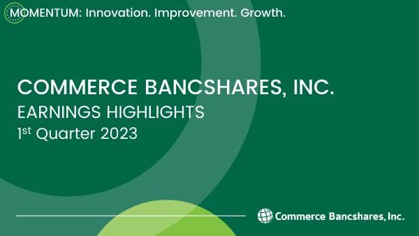 20230331-1Q23-Earnings-Highlights