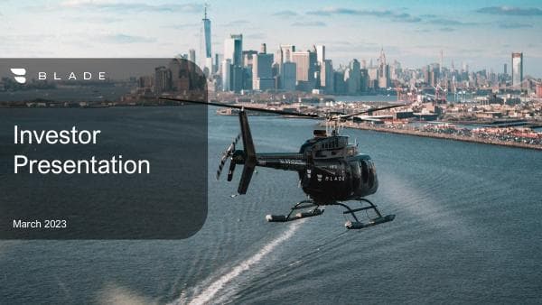 2023.03+BLADE+-+Investor+Presentation+vF