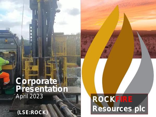 20230420-ROCK-Corporate-Presentation