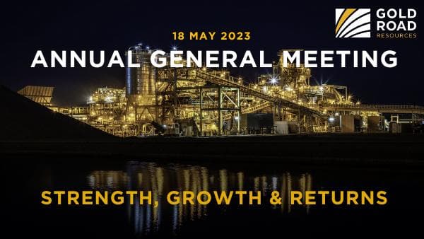 20230518-AGM-2023-CEO-Presentation