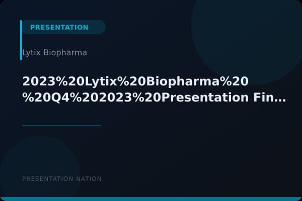 2023%20Lytix%20Biopharma%20-%20Q4%202023%20Presentation_Final