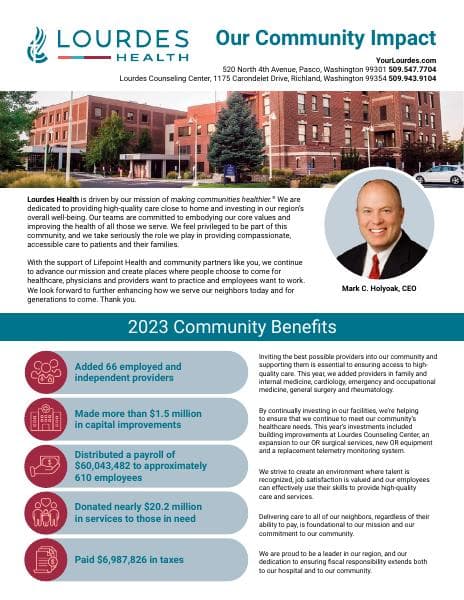 2023CBRLourdesHealth