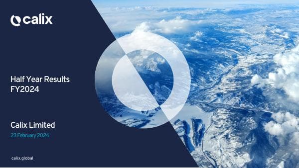 2024-02-21-1H-FY24-investor-presentation