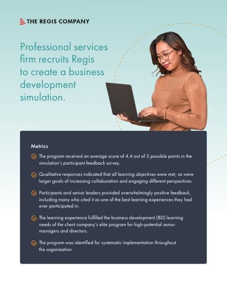 2024-04-CS-TheRegisCompany-BDOGoToMarket