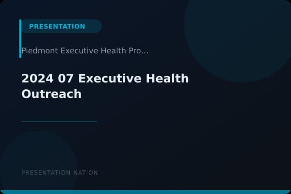 2024-07-Executive-Health-Outreach