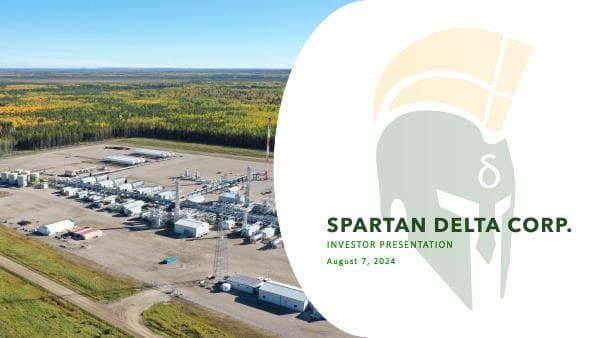 2024-08-07-Spartan+Delta+Investor+Presentation_FINAL