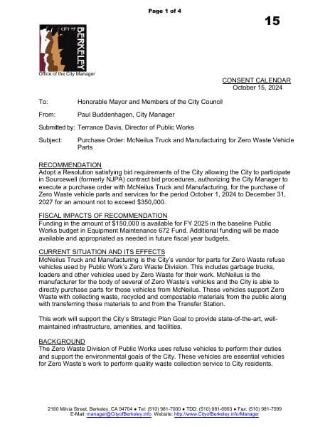 2024-10-15%20Item%2015%20Purchase%20Order%20%20McNeilus%20Truck