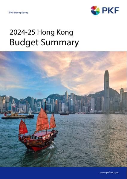 2024-2025-hong-kong-budget-summary
