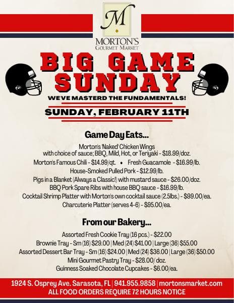 2024-Big-Game-Menu