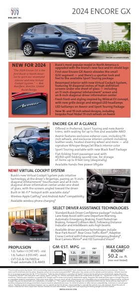 2024-Buick-Encore-GX