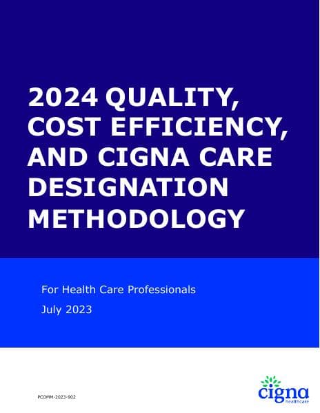 2024-cigna-care-designation