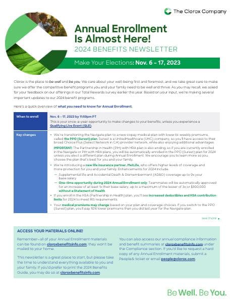 2024-Clorox-AE-Newsletter_FINAL