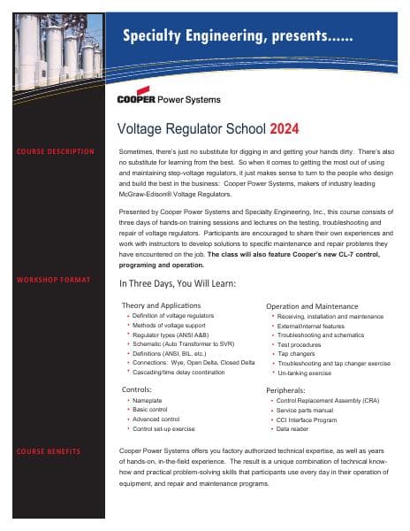 2024-Cooper-Power-Systems-Class-Flyer-