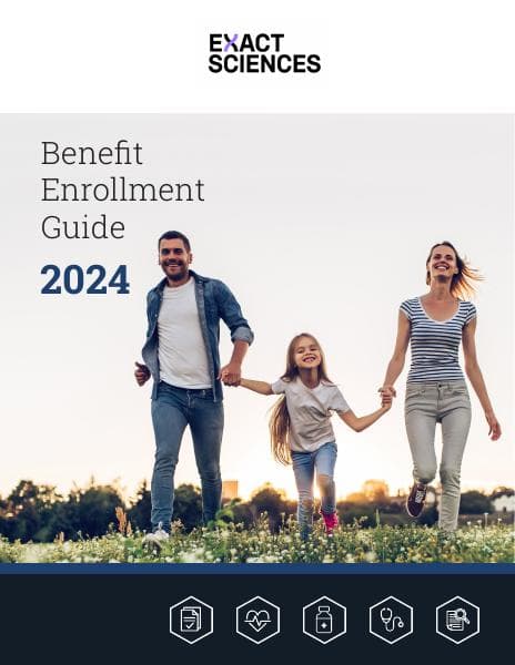 2024-Exact-Sciences-Benefit-Enrollment-Guide