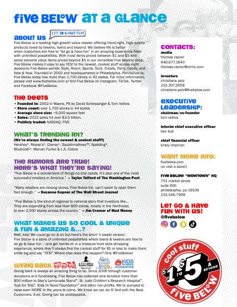 2024_FiveBelow_PressKit_At-A-Glance