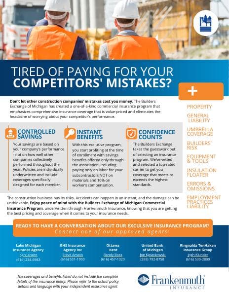 2024-Frankenmuth-Insurance-Member-Benefits