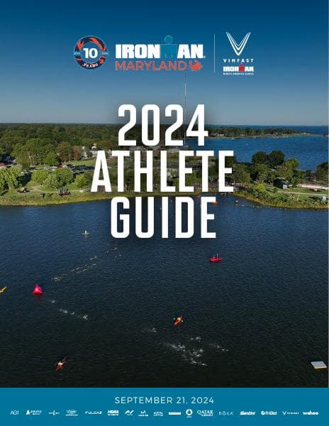 2024_IRONMAN_Maryland_Athlete_Guide_rs