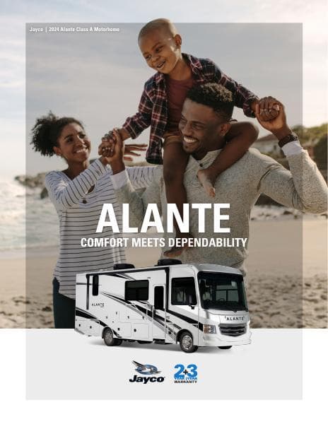 2024-Jayco-Alante