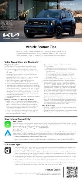 2024-Kia-Telluride-Vehicle-Features-Tips