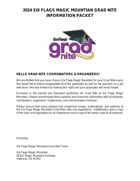 2024-Magic-Mountain-Info-Packet