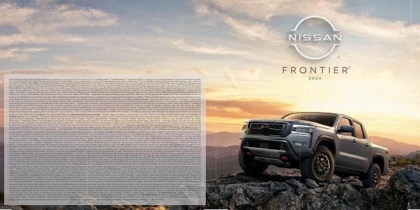 2024-nissan-frontier-brochure-en