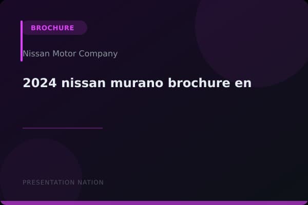 2024-nissan-murano-brochure-en
