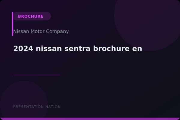 2024-nissan-sentra-brochure-en