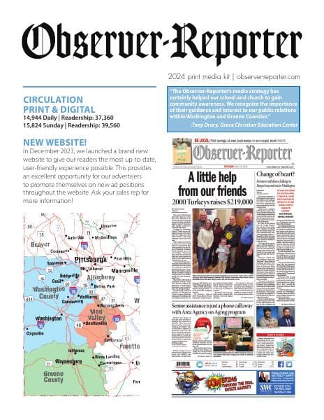 2024-Observer-Reporter-Media-Kit