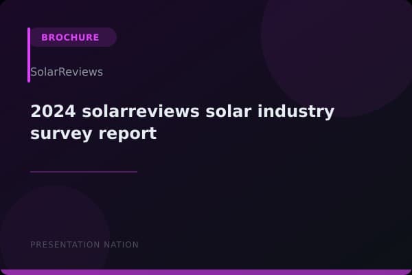2024-solarreviews-solar-industry-survey-report