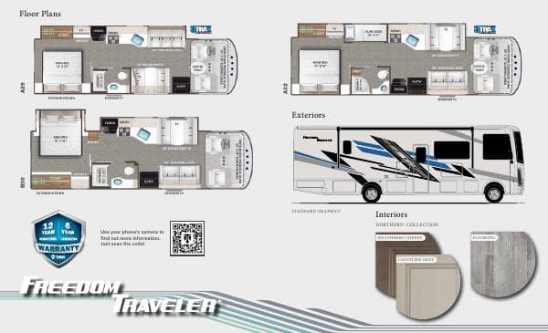 2024-Thor-Motor-Coach-Freedom-Traveler