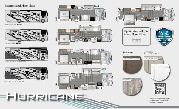 2024-Thor-Motor-Coach-Hurricane