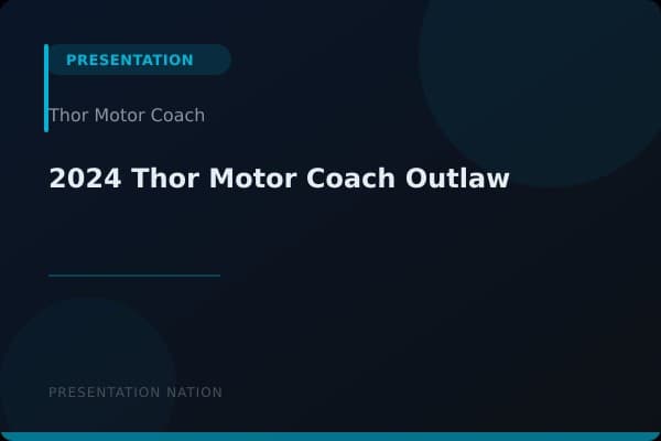 2024-Thor-Motor-Coach-Outlaw