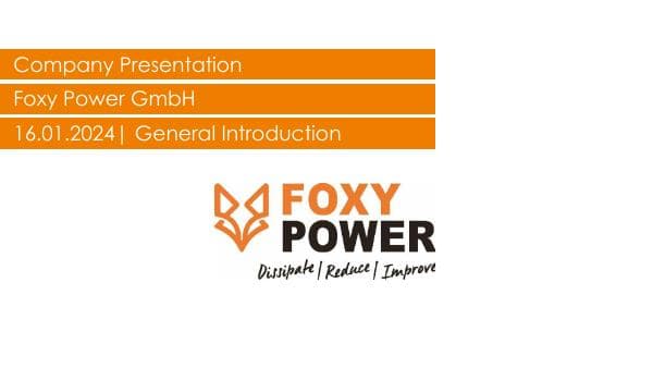 20240109-Foxy-Power-GmbH-General-Presentation