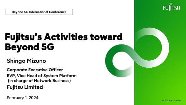 20240201_Fujitsu_B5G-International-Conference