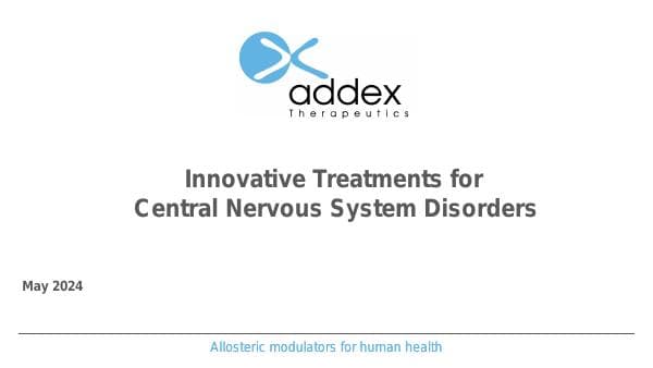 20240516_Addex_Corporate_Presentation