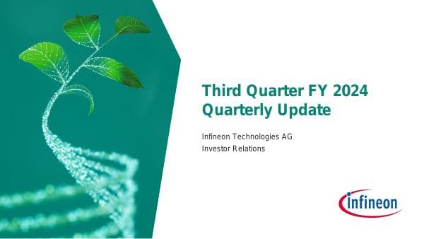 20240805_Q3FY24_Investor_Presentation