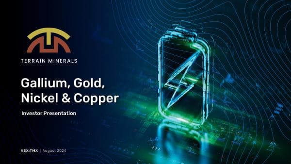 20240828TerrainMiningInvestorPresAUGUST24-v1.10-ReducedSize