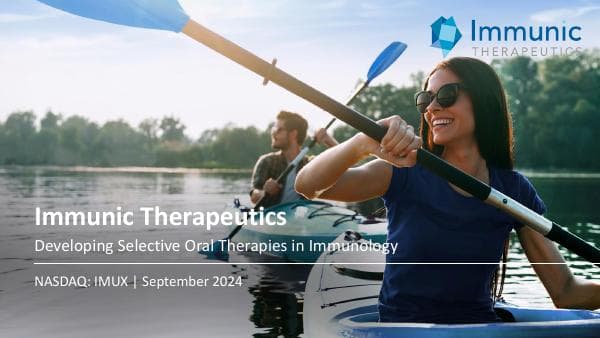 20240912_Immunic_Company+Overview_September_2024