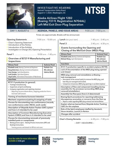 2024%20AlaskaAirlines-Boeing%20Hearing%20Agenda