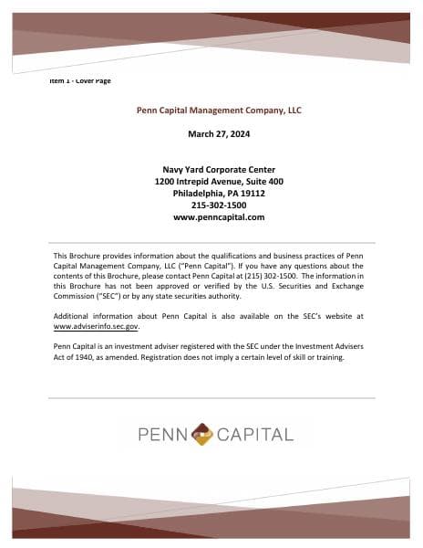2024%20Penn%20Capital%20ADV%20Part%202A.%20FINAL%20PDF