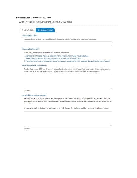 2024%20XPONENTIAL%20Call%20for%20Presentations%20Categories