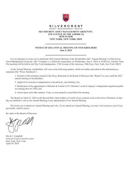 2024+Silvercrest+Asset+Management+Group+Notice+and+Proxy%5B82%5D